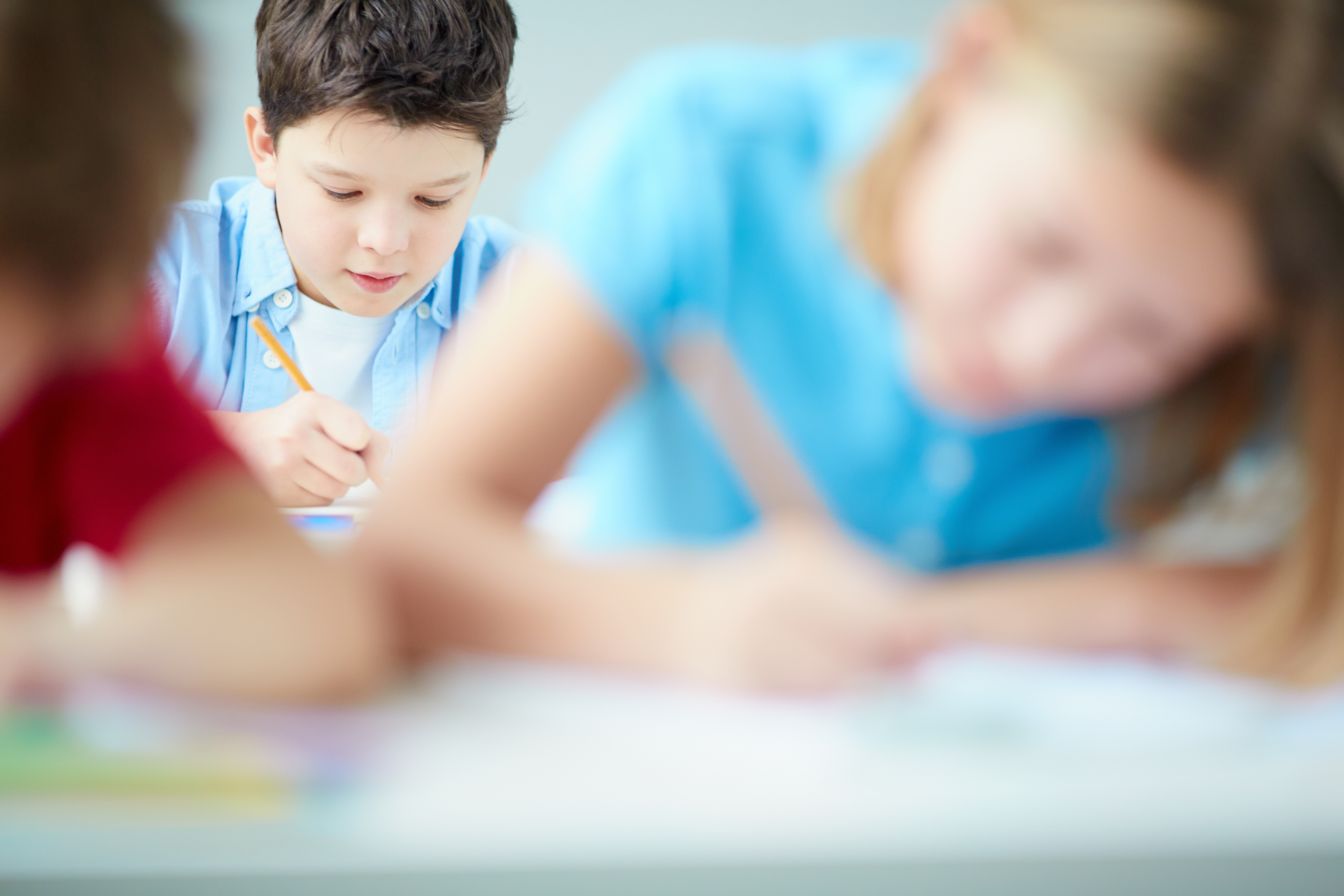 Dagbog - I skole - Historie 1 - Niveau 3